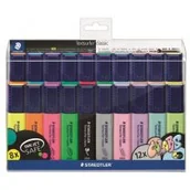 Przybory szkolne - Staedtler Zakreślacz Textsurfer Classic 20 kolorów STAEDTLER - miniaturka - grafika 1