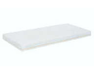 Materace - Hevea Materac lateksowy BIO BAMBOO JUNIOR 80x190 - miniaturka - grafika 1
