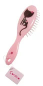 Szczotki do włosów dla dzieci - Szczotka Do Włosów Kot - miniaturka - grafika 1