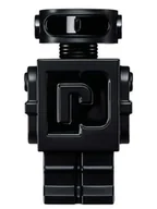 Wody i perfumy męskie - Paco Rabanne Phantom PARFUM 100 ml Flakon - miniaturka - grafika 1