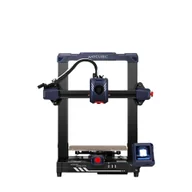 Drukarki 3D - drukarka 3D, wysoka prędkość 300 mm/s, precyzja 0,0125 mm, ANYCUBIC Kobra 2 Pro - miniaturka - grafika 1