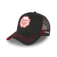Czapki i chusty sportowe męskie - czapka trucker CHUPA CHUPS - miniaturka - grafika 1