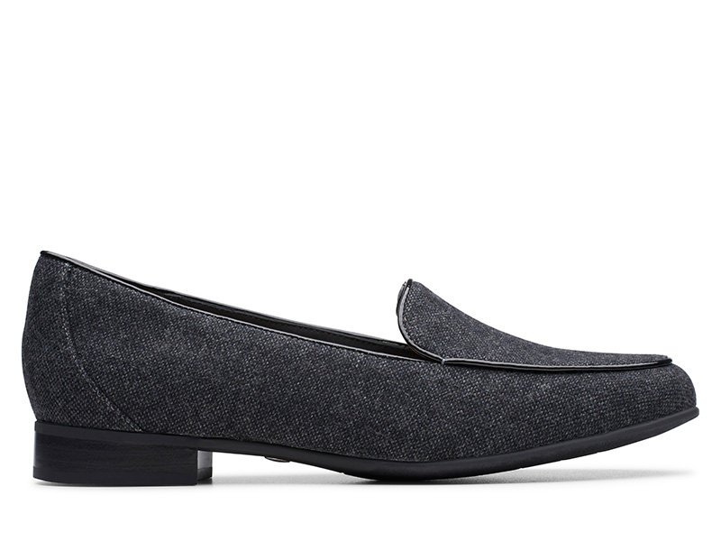 Clarks, Półbuty damskie, Clarks Un Blush Ease, rozmiar 40