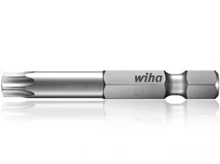 Wiha Bit Professional TORX 1/4'' T20 x 50 mm 704502005001 32308 32308 - Akcesoria do elektronarzędzi - miniaturka - grafika 1