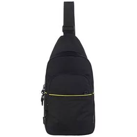 Plecak Canyon CB-2, 3,5 l (CNS-CBD2B1) Czarny - Torby na laptopy - miniaturka - grafika 1