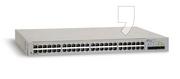 Switche - Allied Telesis WebSmart (AT-GS950/48) Switch 48x10/100/10 - miniaturka - grafika 1