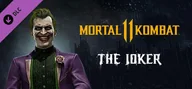 Gry PC Cyfrowe - Mortal Kombat 11 The Joker (PC) Klucz Steam - miniaturka - grafika 1