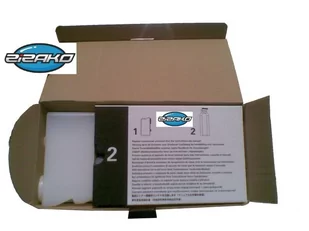 Toner OCE TDS 700 (2 x 500g) - Dodatki do drukarek i skanerów - miniaturka - grafika 2