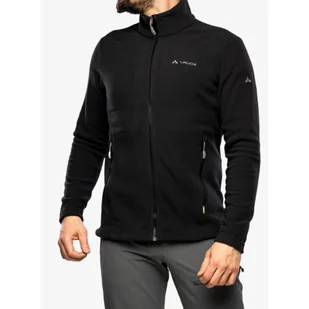 Bluza polarowa męska Vaude Rosemoor Fleece Jacket II - Bluzy sportowe męskie - miniaturka - grafika 1