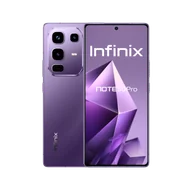 Infinix NOTE 50 Pro 8/256GB Fioletowy