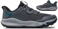 Buty sportowe męskie - Buty Sportowe Ua Do Biegania W Terenie Charged Maven Trail 3026136-103 - miniaturka - grafika 1