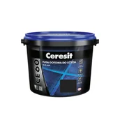 Fugi - Ceresit Fuga gotowa do użycia CE60 coal 2 kg - miniaturka - grafika 1