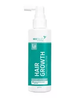 Maski do włosów - Neofollics Hair Growth Lotion stymulujący wzrost włosów 90 ml - miniaturka - grafika 1