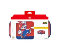 Akcesoria do Nintendo - Hori Vault Case Super Mario do Nintendo Switch 2 - miniaturka - grafika 1