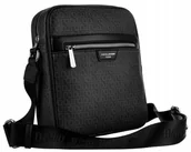 Plecaki - Damska torebka eko David Jones 906601 skóra ekologiczna - miniaturka - grafika 1