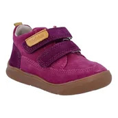 Buty dla chłopców - Richter Buty dziecięce dla chłopców i dziewczynek Samy buty do nauki chodzenia, jagoda/miód, 26 EU, Berry Lady Honey, 26 EU - miniaturka - grafika 1