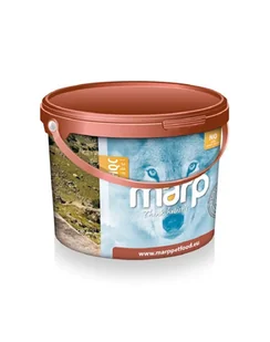 MARP Holistic karma z kurczakiem dla psa 4 kg - - Sucha karma dla psów - miniaturka - grafika 1