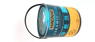Magnat Emulsja Kitchen Bathroom soczysty awenturyn 2,5 l - Farby wewnętrzne - miniaturka - grafika 1