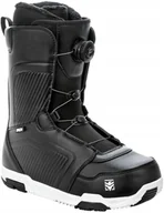 Buty snowboardowe - Buty Snowboardowe Allmountain Raven Flush Moz Eu 43 28 cm Wejherowo - miniaturka - grafika 1