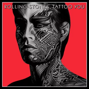 Tattoo You (40th Anniversary Deluxe Edition) - Winyle - miniaturka - grafika 1