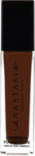 Anastasia Beverly Hills Luminous Foundation 570N - Podkłady do twarzy - miniaturka - grafika 1
