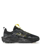 Buty sportowe męskie - New Balance Buty DynaSoft Tektrel MTTTRLO1 Czarny - miniaturka - grafika 1