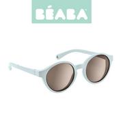 Okulary dla dzieci - Beaba Okulary przeciwsłoneczne dla dzieci 2-4 lata Merry - Pearl blue - miniaturka - grafika 1