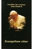 Religia i religioznawstwo - encyklika evangelium vitae - miniaturka - grafika 1