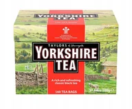 Herbata - Yorkshire Tea 160 herbata UK - miniaturka - grafika 1