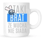 Kubki - Kubek dla brata - miniaturka - grafika 1
