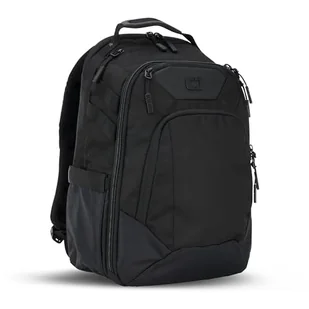 OGIO Unisex Gambit DNA plecak, czarny, standardowy, Czarny, Rozmiar Uniwersalny - Plecaki - miniaturka - grafika 1