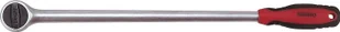 Teng Tools Pokrętło zapadkowe 1/2″ długie 1200L 143830107 - Klucze i nasadki - miniaturka - grafika 1