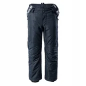 Spodnie narciarskie - DZIECIĘCE SPODNIE NARCIARSKIE GERTON MARTES 122 - miniaturka - grafika 1