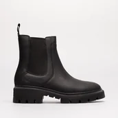 Botki damskie - TIMBERLAND CORTINA VALLEY CHELSEA - Timberland - miniaturka - grafika 1