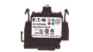 Inne akcesoria elektryczne - Eaton Dioda biała mocowanie czołowe SmartWire-DT M22-SWD-LED-W 115966 115966 - miniaturka - grafika 1