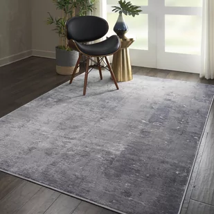 Rustic Texture Grey - Dywany - miniaturka - grafika 1