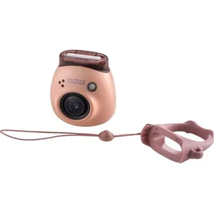 Fujifilm Instax Pal pink - Aparaty natychmiastowe - miniaturka - grafika 1