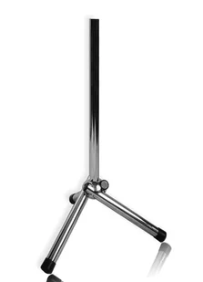 Noga Chrom Uchwyt Do Manekina Manekin Krawiecki - Manekiny wystawowe - miniaturka - grafika 1