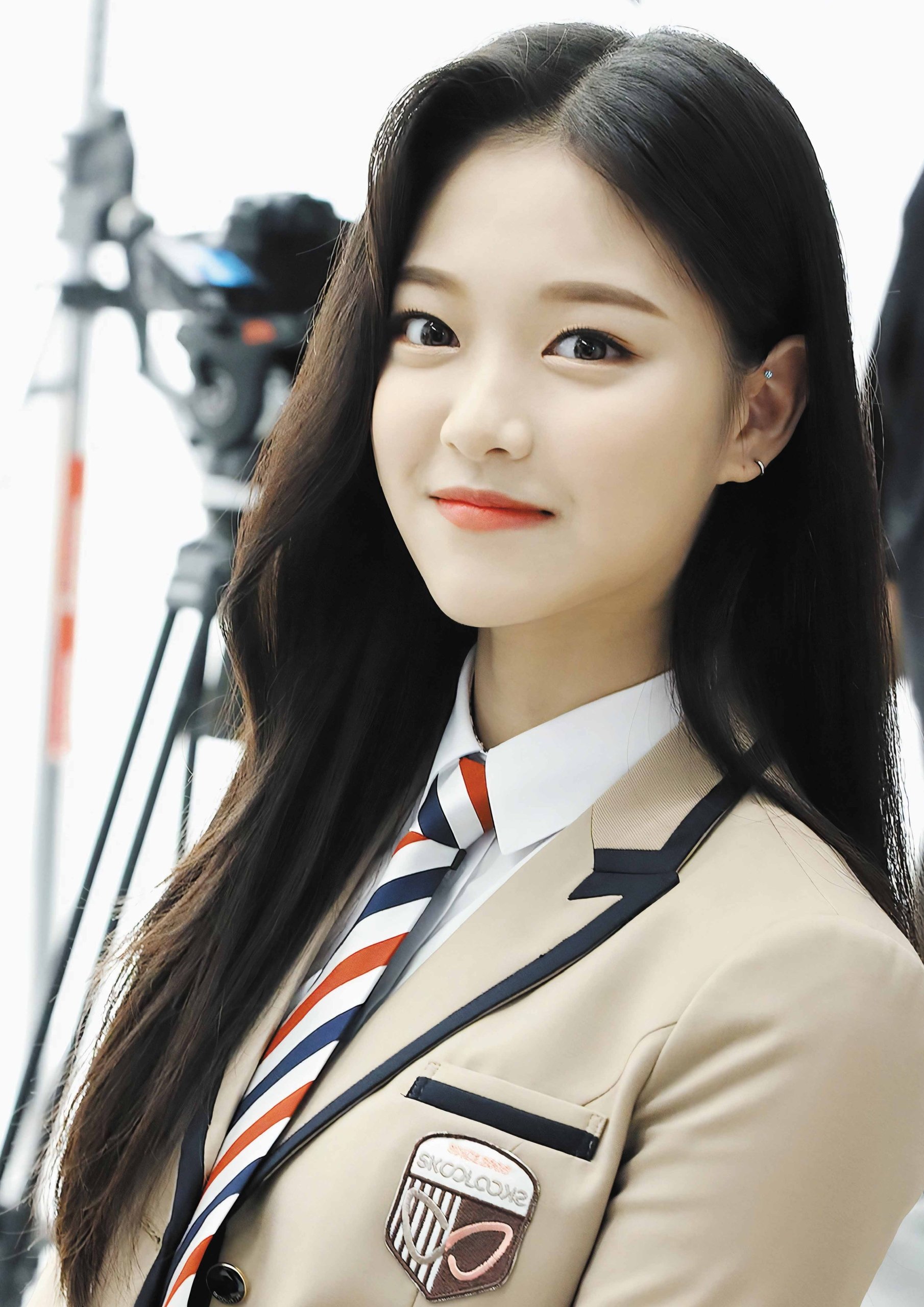 Plakat A2 Loona Loossemble Artms K-Pop Kpop Korea Muzyka Kim Hyunjin