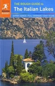 Przewodniki - The Italian Lakes Włochy Rough Guides - miniaturka - grafika 1