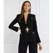 Elisabetta Franchi Żakiet | Slim Fit