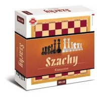 Gry planszowe - Adamigo Szachy klasyczne - miniaturka - grafika 1