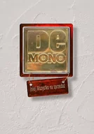 Filmy muzyczne DVD - De Mono - Wszystko Na Sprzedaz-Dvd+ - miniaturka - grafika 1