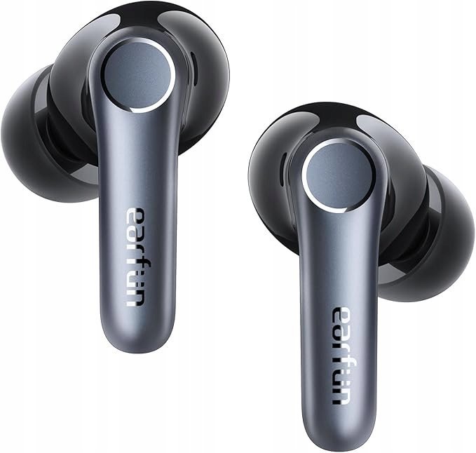 Earfun Air Pro 4 ANC Bluetooth 5.4