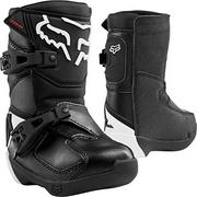 Buty motocyklowe - Comp K Boot Black K13 - miniaturka - grafika 1