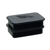 Akcesoria do terrarium - Exo Terra Magnesy Wymienne Do Exo Terra Turtle Bank Ex-8038 - miniaturka - grafika 1