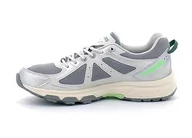 Sneakersy damskie - ASICS Damskie Sneakersy Gel-Venture 6, 39 EU, Sheeet Rock Pure Silver, 39 EU - miniaturka - grafika 1