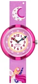 Zegarki dla dzieci - Zegarek Flik Flak FBNP195 DREAMING UNICORN - - miniaturka - grafika 1