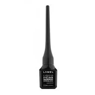 Eyelinery - Lamel Eyeliner z miękkim pędzelkiem 3.5 ml - miniaturka - grafika 1