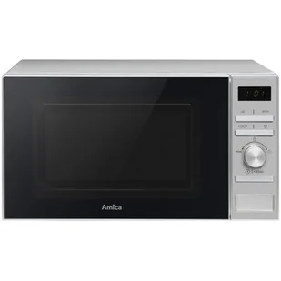 Kuchenka mikrofalowa Amica AMGF20E2GI - Kuchenki mikrofalowe - miniaturka - grafika 1